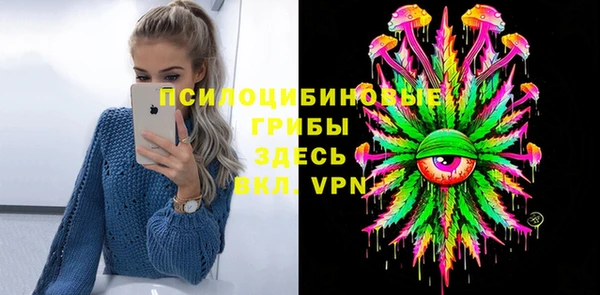 молекула духа Нея